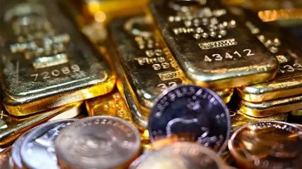 Плакало немецкое золото: Германии пора забыть о своих сотнях тонн слитков