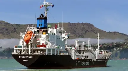 В ЕС начали избавляться от американского «газа свободы»