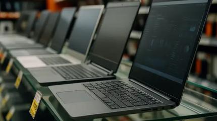 Ноутбуки в России рвут вверх: цены подскочили и не остановятся