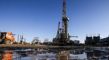 О грядущей распродаже российских нефтяных месторождений