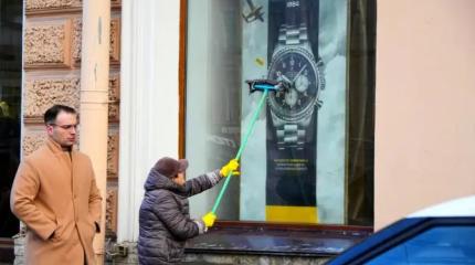 В РФ вводятся налоги на бедность, а доходы нуворишей стремительно растут