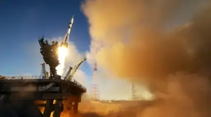 Русский космос протягивает ножки по одежке