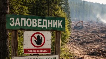 Природа мешает «золотым жилам»? Новый законопроект вызвал бурю в Госдуме
