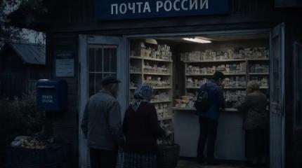 Спасти умирающего гиганта: отделениям почты РФ нашли неожиданное применение