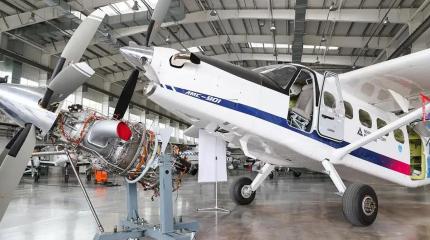 Складывается ощущение, что создатели «Байкала» выполняли заказ Пентагона