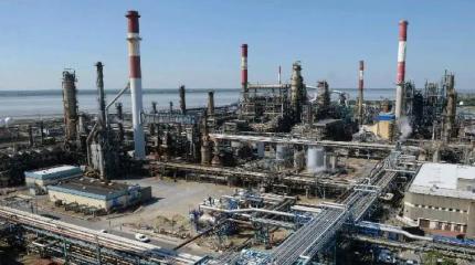 Химическая промышленность Германии катится в пропасть — в Европе все плохо