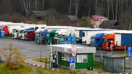 Транзита не будет: Литва сделала последнее прибалтийское предупреждение