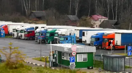 Транзита не будет: Литва сделала последнее прибалтийское предупреждение