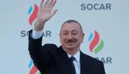 Азербайджан отчитал Россию за удары по АЗС Socar на Украине