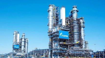 «Газпром» оставляет Украину без дополнительных объёмов транзита газа