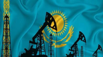 Казахстан хочет гнать свою нефть в обход РФ, но реальной альтернативы нет Казахстан хочет гнать свою нефть в обход РФ, но реальной альтернативы нет