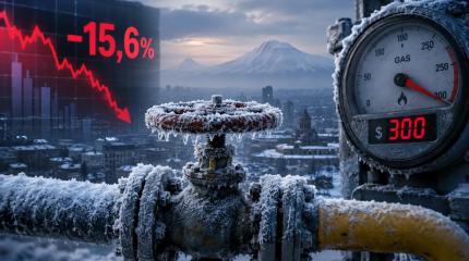Дорога в никуда: чем обернётся для Армении выход из ЕАЭС, доложили в союзе