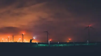 Дешевизна возобновляемой энергии стала для нее приговором