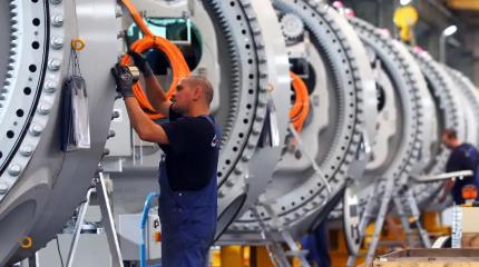 100 000 уволенных, на очереди 70 000: Германия уже страна-банкрот 100 000 уволенных, на очереди 70 000: Германия уже страна-банкрот