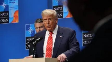 Трамп объявил России 50-дневный санкционный шантаж Трамп объявил России 50-дневный санкционный шантаж