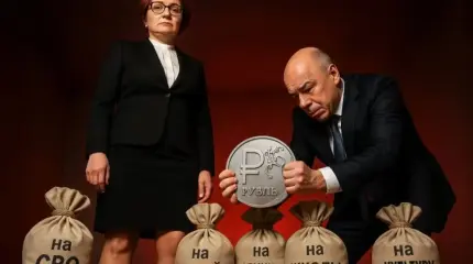 Почему Набиуллину и Силуанова называют должниками Чубайса?