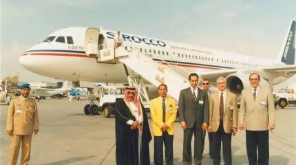 Уходит легенда: «Ростех» продает работавший со времен СССР «Авиаэкспорт»