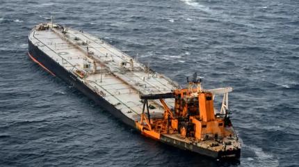 Турция отбирает российскую нефть у Индии: скидки обрушились Турция отбирает российскую нефть у Индии: скидки обрушились