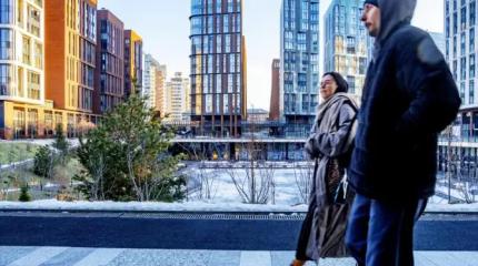 Льготная ипотека: гражданам — жестокая реальность рынка