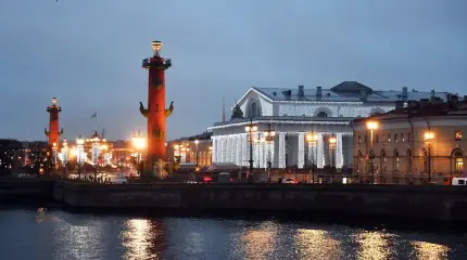 Проклятье Биржи: в Петербурге разгорелся скандал по контракту на 1,39 млрд