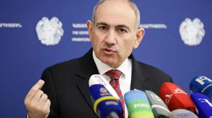Россельхознадзор предупредил Армению. А ведь еще есть недорогой газ