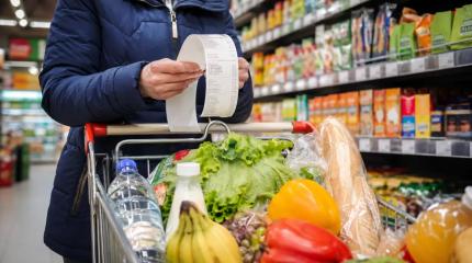 Еда-призрак за бешеные деньги: эксперт предупредил о качестве продуктов
