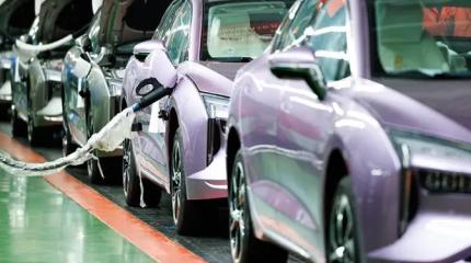 Перспективы отечественного электротранспорта: Батарейка села окончательно