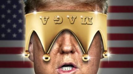 Средний класс Америки приказал долго жить и ускоренно сходит с ума Средний класс Америки приказал долго жить и ускоренно сходит с ума