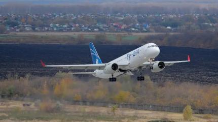 Россия «взлетает» заново: даже в СССР не делали четыре типа самолетов одновременно