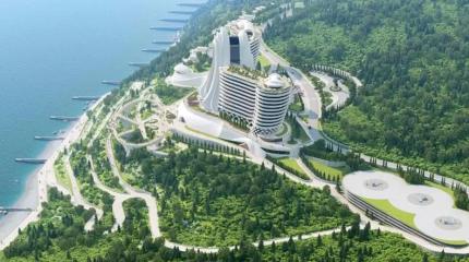 Чем больше уверенности, что Крым - наш, тем выше цены на недвижимость