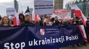 В Польше возмущены - местных шахтёров хотят заменить украинскими