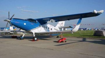 На замену Ан-2: для чего начнут производить самолет «Байкал»