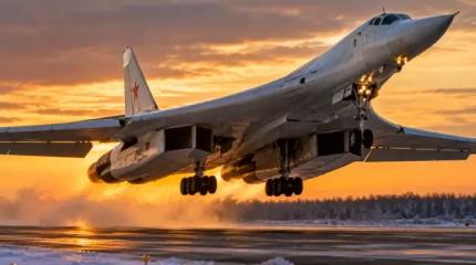 Россия восстановила невозможное: что скрывается за возрождением Ту-160М