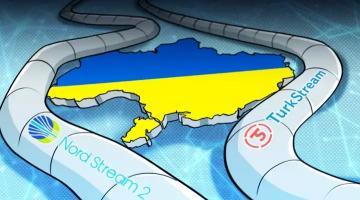 Какими могу быть последствия отказа Газпрома от прокачки газа через Украину