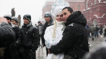 Лоббисты завоза мигрантов проиграли. «Серый» бизнес останется без рабсилы