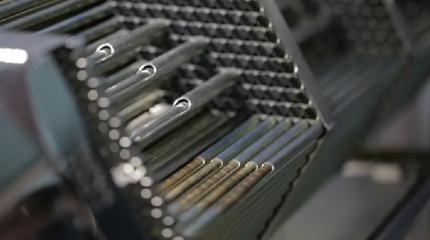 Франция привлекла госкомпанию РФ для производства ядерного топлива в Германии.