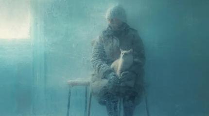 На Украине начался отопительный сезон, но тепло никто не обещает