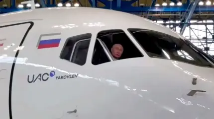 Путину доложили о прорыве в небе. Но случится он не раньше 2027-го