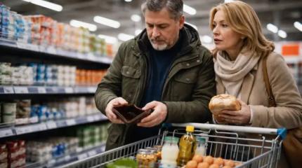 Доходы растут, а холодильники пустеют: скрытый кризис в России уже начался