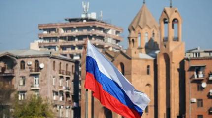 Армянский беспредел: Шойгу обвинил Ереван в рейдерских захватах