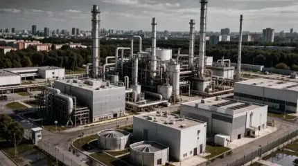 Халатность в борьбе с БПЛА: на охрану Московского НПЗ наложен штраф