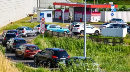 Топливный кризис: передел рынка с отягчающими обстоятельствами