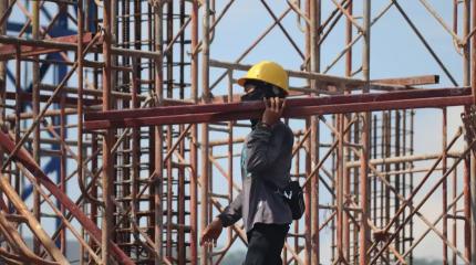 Гастарбайтеры из Бангладеш и Колумбии унаследуют пустую Украину