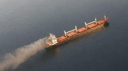 Украину наконец накрыл эффект от морской блокады