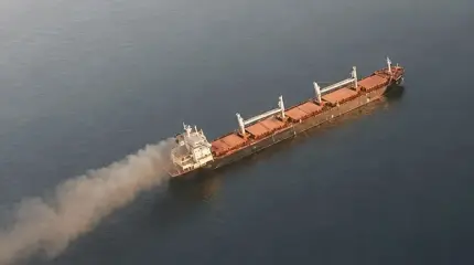 Украину наконец накрыл эффект от морской блокады