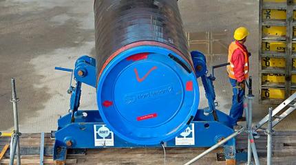 Попытка Европы дотянуться до «Турецкого потока» провалилась