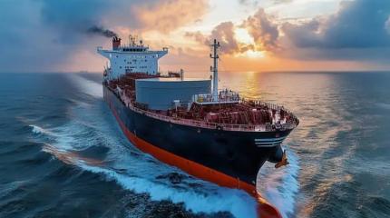Танкеры стран «Большой семерки» увеличили перевозки нефти из России