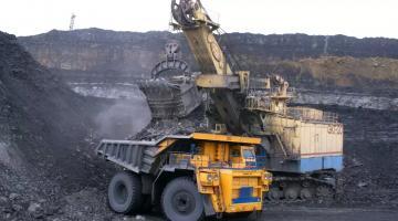 Без угля из РФ Украину ждет масштабный энергетический кризис