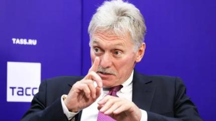 Песков напомнил западному бизнесу, что у нас «все ходы записаны»