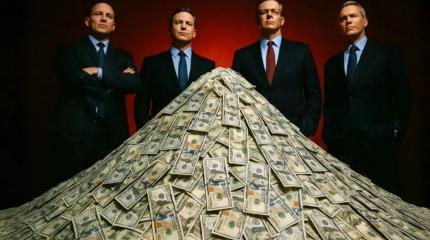 Русскую экономику "штормит": Новый кризис уже очень скоро